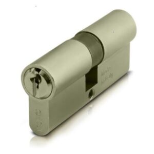 F5 Double Profile Equal Cylinder