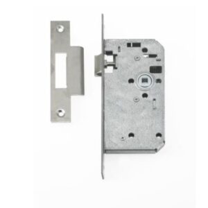 Euro Profile Mortice Latch
