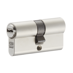 Double Euro KTD Cylinder