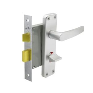Bathroom Lockset
