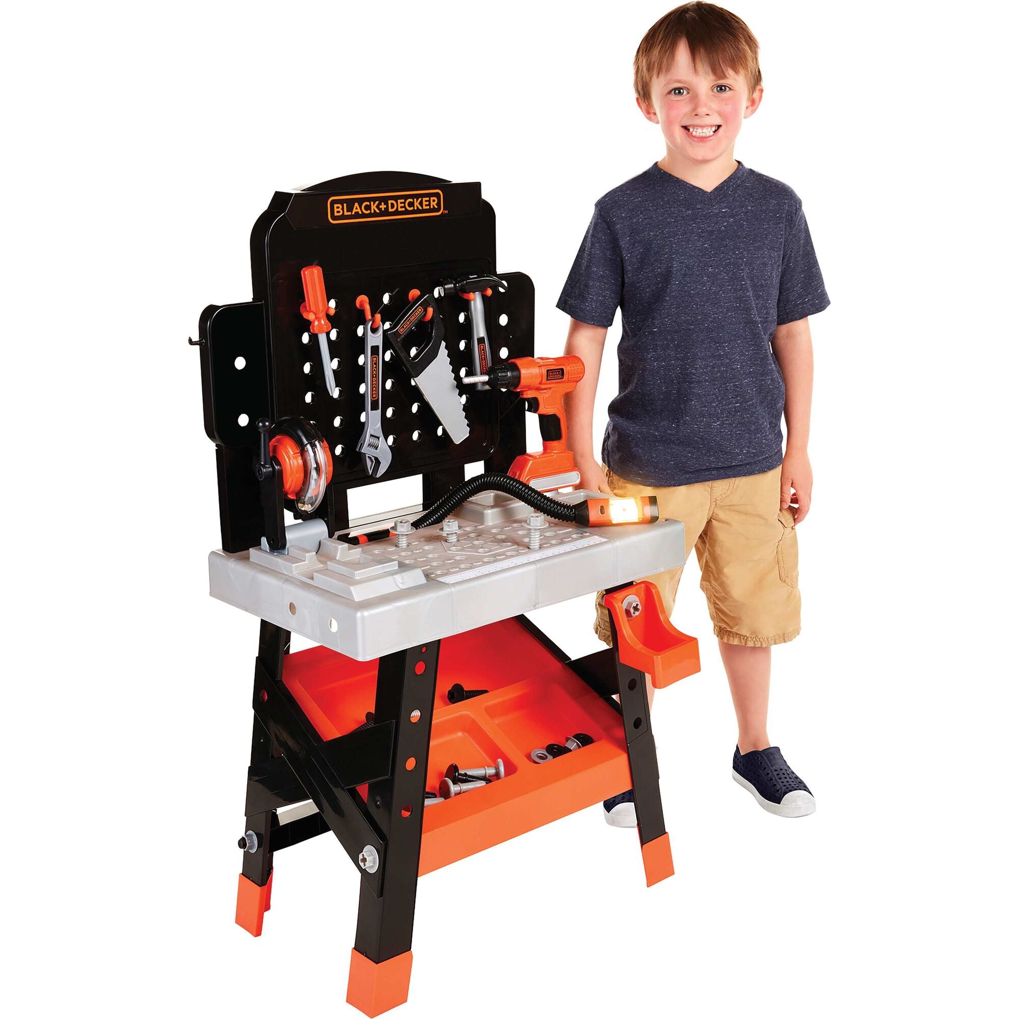 Ready To Build Workbench - Image 2