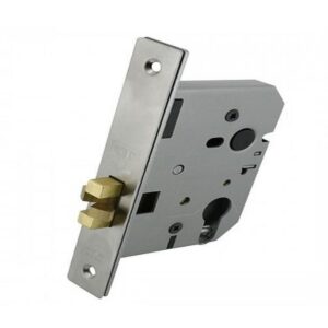 Euro Profile Sliding Door Lock