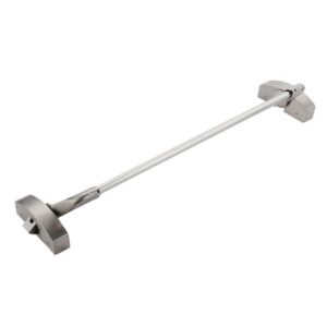 Fire Rated Push Bar Panic Exit Latch SS