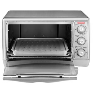 6-Slice Countertop Convection Toaster Oven