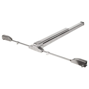 Fire Rated Touch Bar Panic Bolt - SS