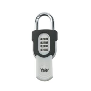 Combination Padlock Y879 Series