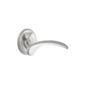 Lever Handle with Rosette - Napoli