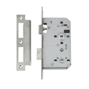 Euro Profile Mortice Bathroom Lock