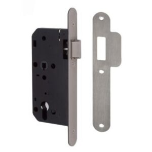 Euro Profile Mortice Night Latch