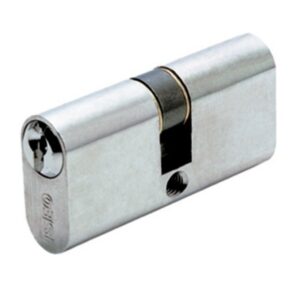 F5 Single Profile Oval Cylinder