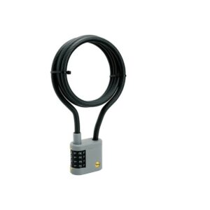 Bicycle Padlock YCCL2 Series