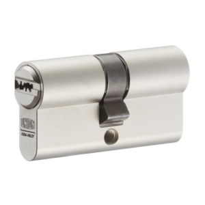 Euro Double Cylinder
