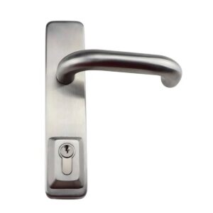External Locking