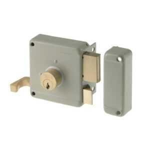61004-63004 Dutch Type Rim Lock
