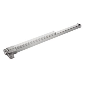Fire Rated Touch Bar Panic Latch - SS