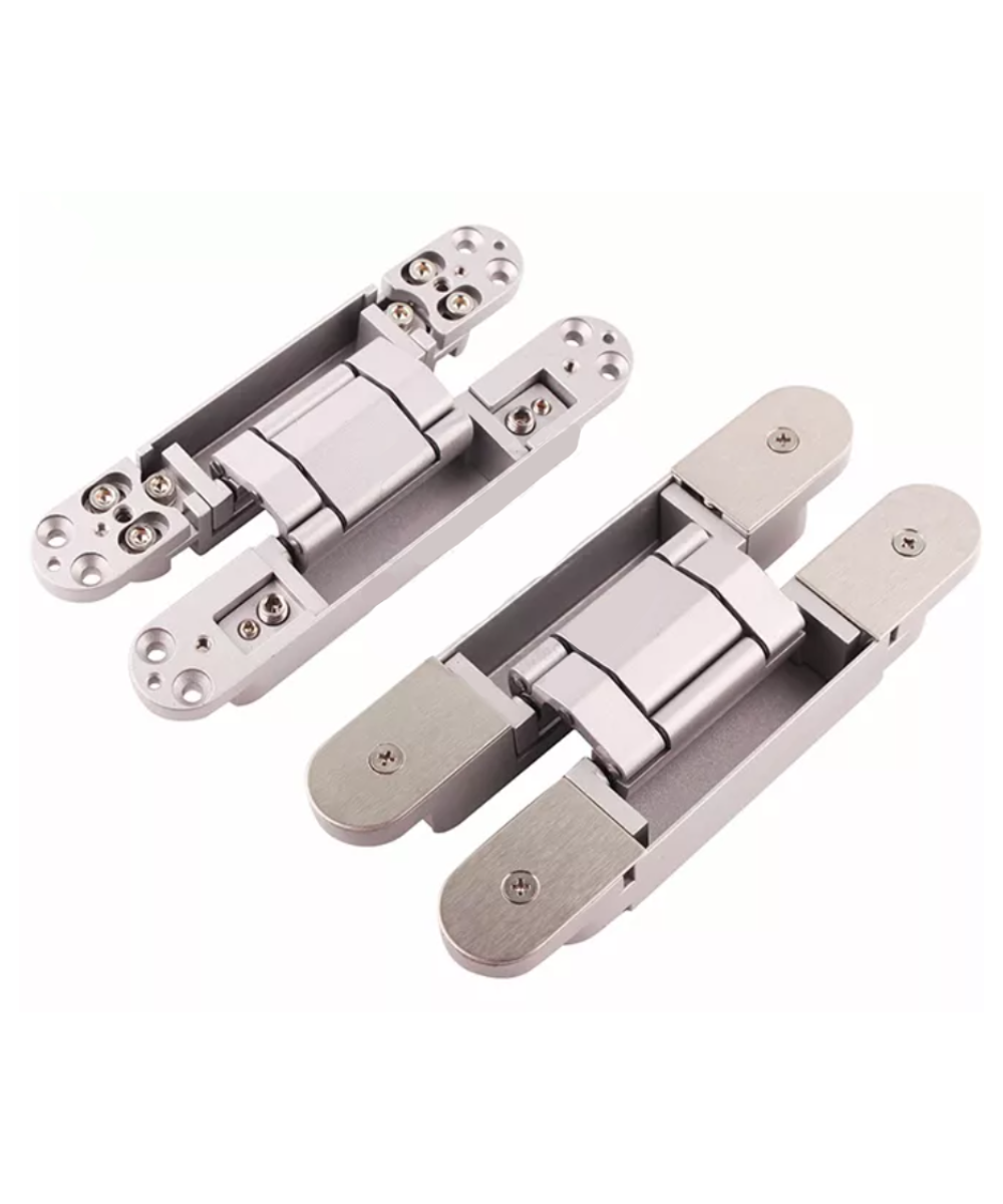 3D SOS Hinges 60 KG