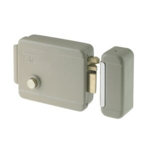 674 - Electric Rim Lock