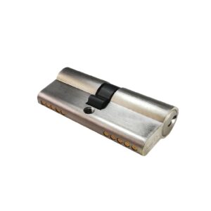 5 Pin Double Cylinder