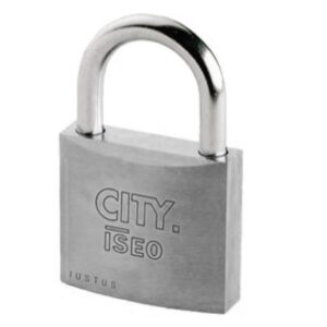 Base Padlock Iustus