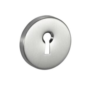 Lever Key Escutcheon