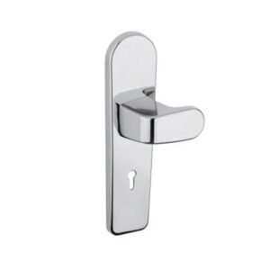 Lever/Pull Furniture to suit 3R35 Lock