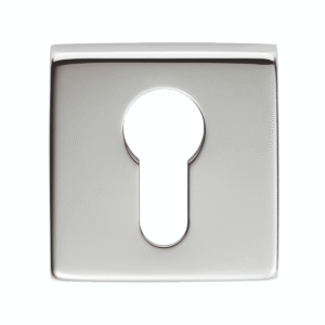 Euro Profile Key Hole - Square