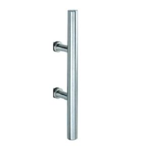 Single T Pull Handle - Back Fixing