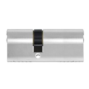 Patented Cylinder - Euro Profile Cylinder Y2P