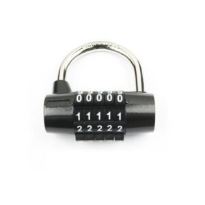 Combination Padlocks Y160 Series