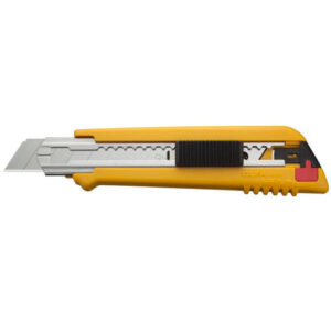18mm PL-1 Pro-Load Multi-Blade Utility Knife with Auto-Load