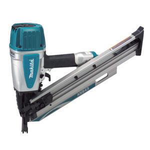 AN943 - 90 mm (3-1/2″) Pneumatic Framing Nailer (For clipped-head nails)