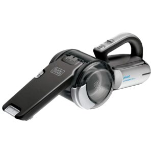 dustbuster® PIVOT VAC™ Cordless Handheld Vacuum, Extendible Crevice Tool, Pivot Nozzle, Strong Suction