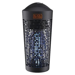 Outdoor Hanging Bug Zapper (Small)