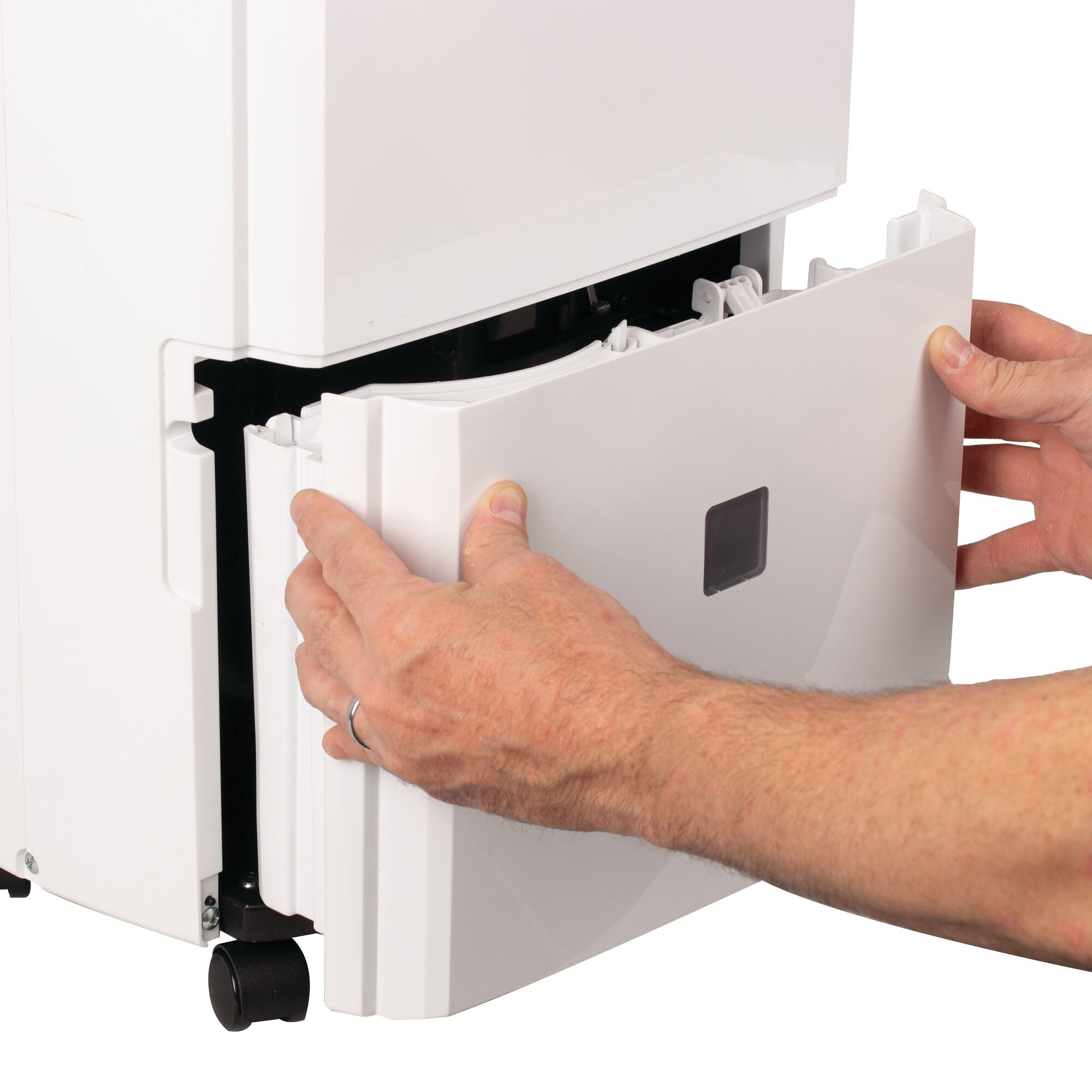 20-Pint Energy Star Portable Dehumidifier With LED Display - Image 2