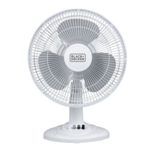 12-Inch Table Fan