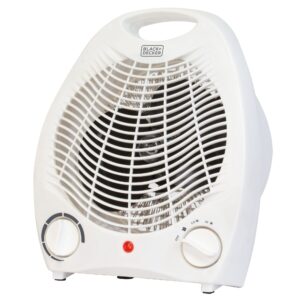 Personal Desktop Heater (White)