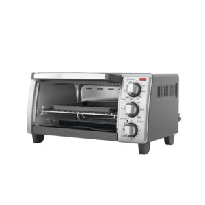 Crisp 'N Bake™ Air Fry 4 Slice Toaster Oven
