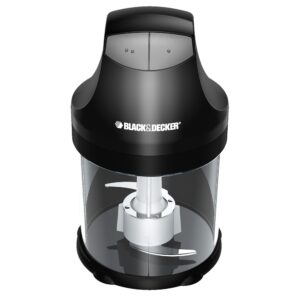 3-Cup Ergo Chopper
