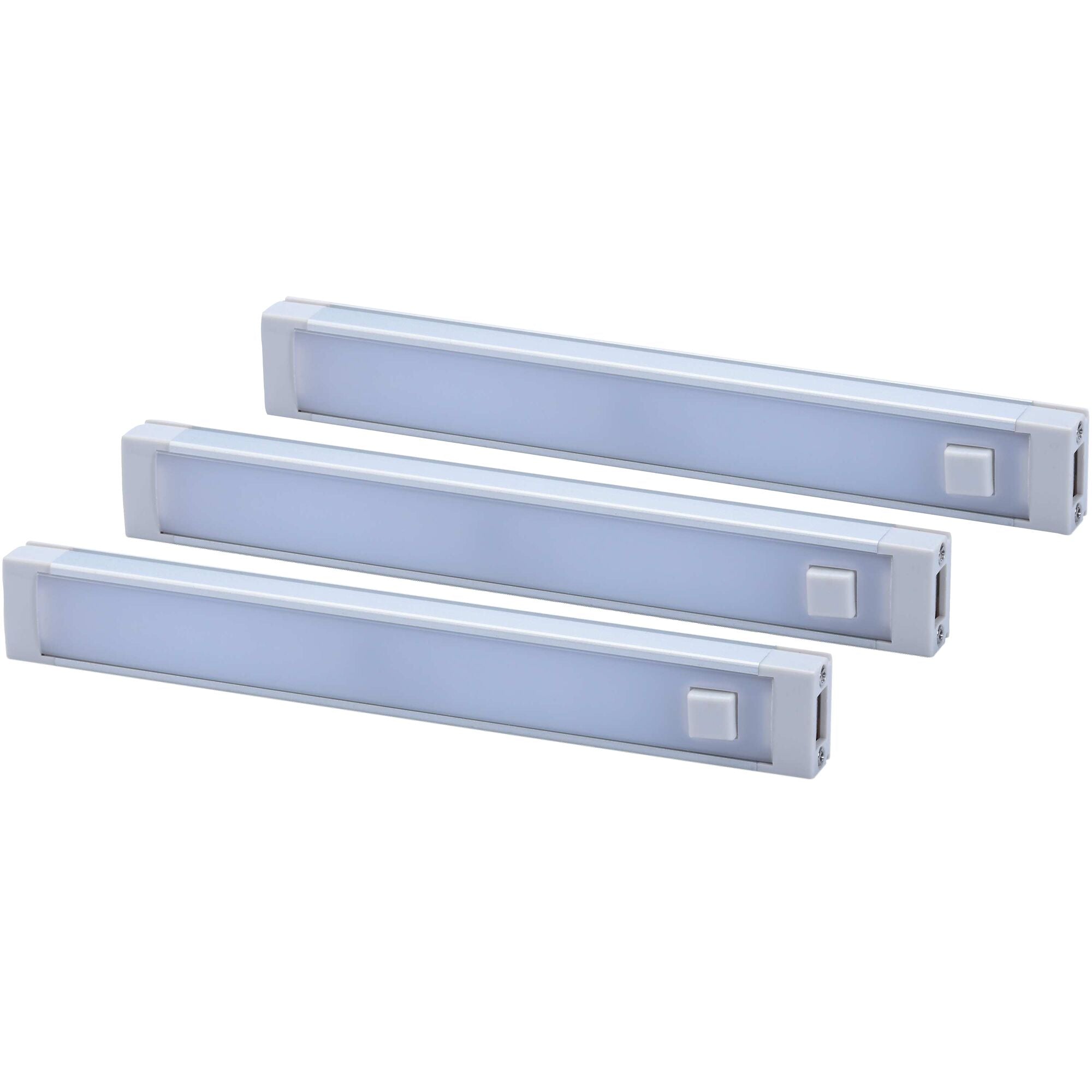 3-Bar Color Changing Led Lighting Kit, 6"