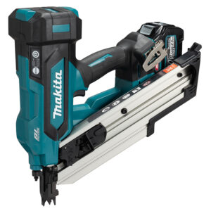 BN001G - 40Vmax XGT Li-Ion Brushless Cordless 90 mm (3-1/2″) Framing Nailer, Clipped-Head