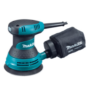 BO5030 - 125 mm (5″) 300 W Random Orbit Sander with Built-In Dust Extraction System