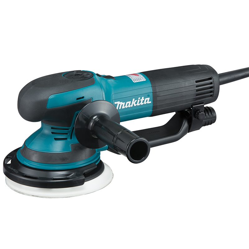 BO6050J - 150 mm (6″) 750 W Variable Speed Random Orbit Sander with Soft Start