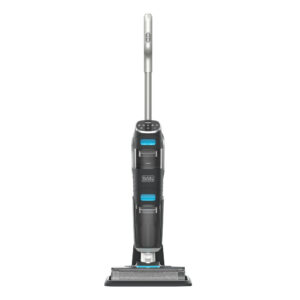 Cordless Multi-Surface Vacuum & Wash Duo with HEPA Filter