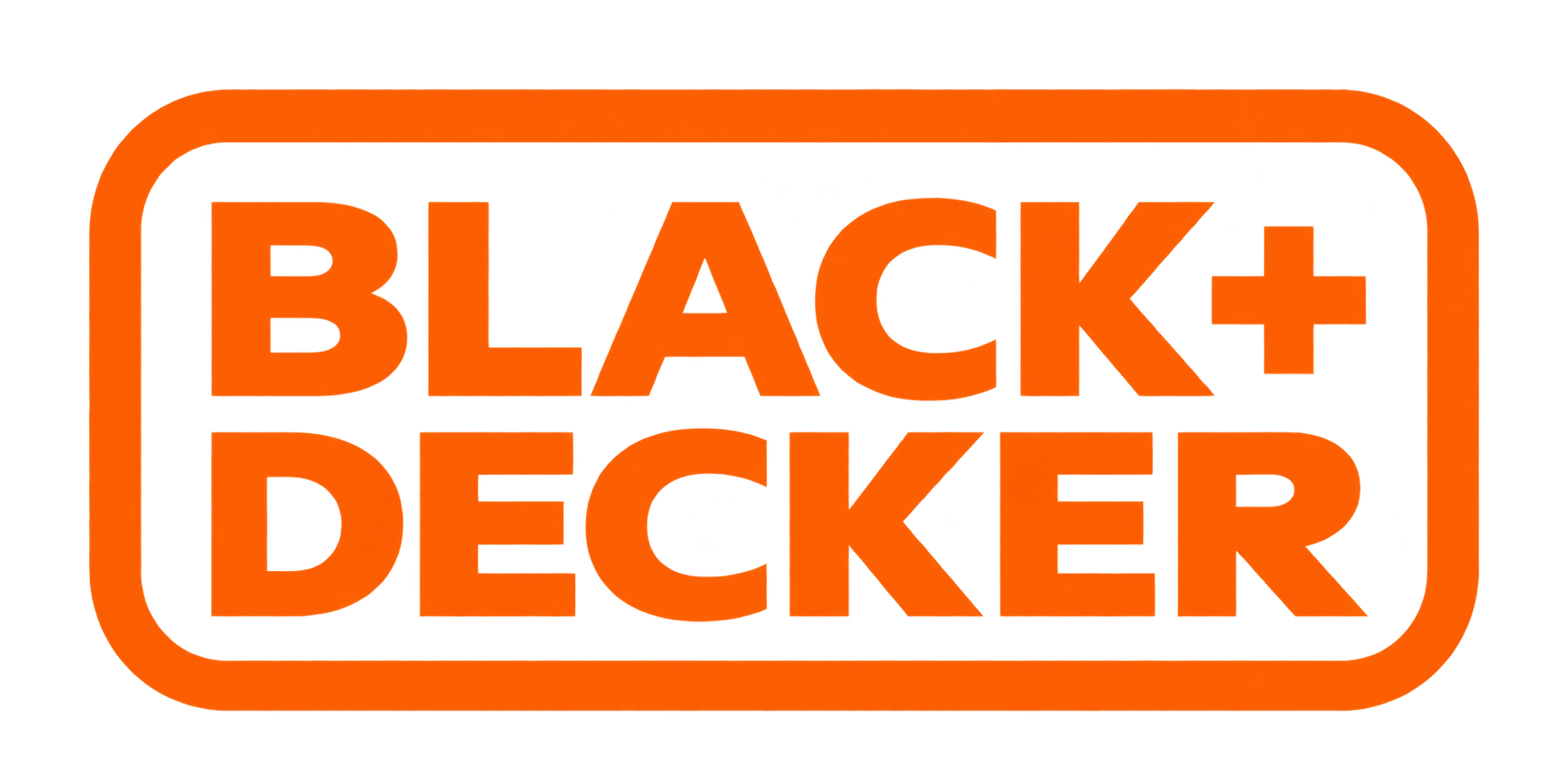 Black+Decker