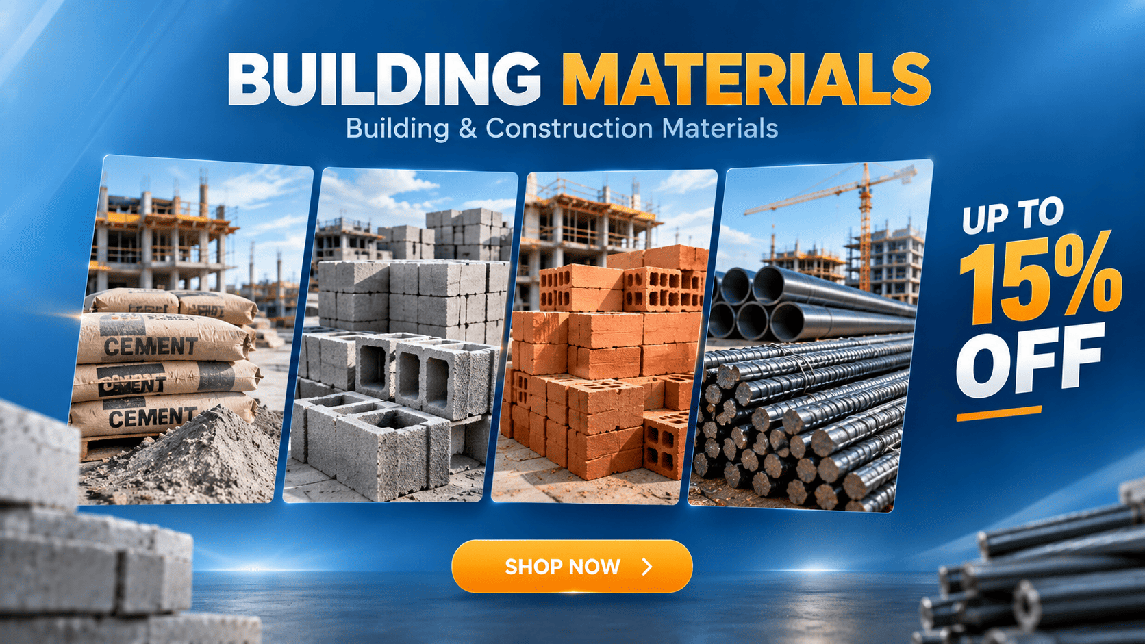 Building Materials