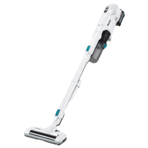 CL004G - 40Vmax XGT BL Brushless Cordless 4-Speed Cleaner with LED Light Cyclone System, Electric Rotary Brush