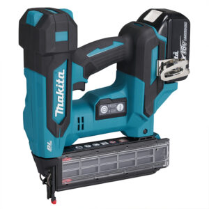 DBN620 - 18V LXT Brushless BL Cordless 15 Ga 64 mm (2-1/2″) Finish Nailer