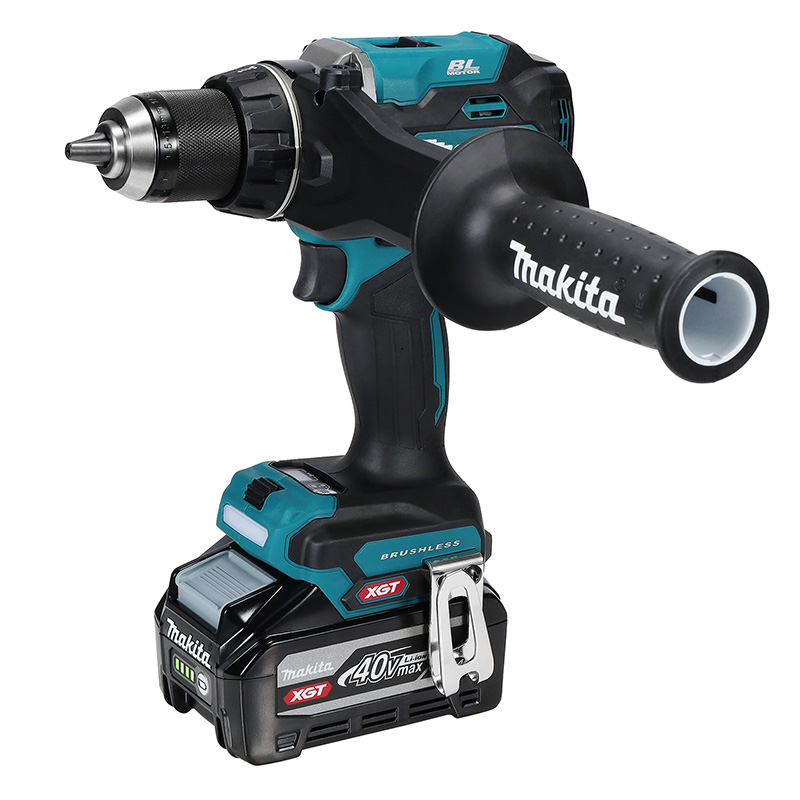 DF003G - 40Vmax XGT BL AFT Cordless 13 mm (1/2″) 180 N·m (1,590 in.lbs) Driver Drill