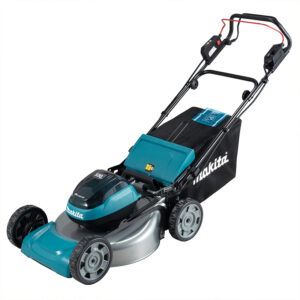 DLM540 - 18V X2 (36V) LXT BL Cordless 53 cm (21″) Self-Propelled Lawn Mower