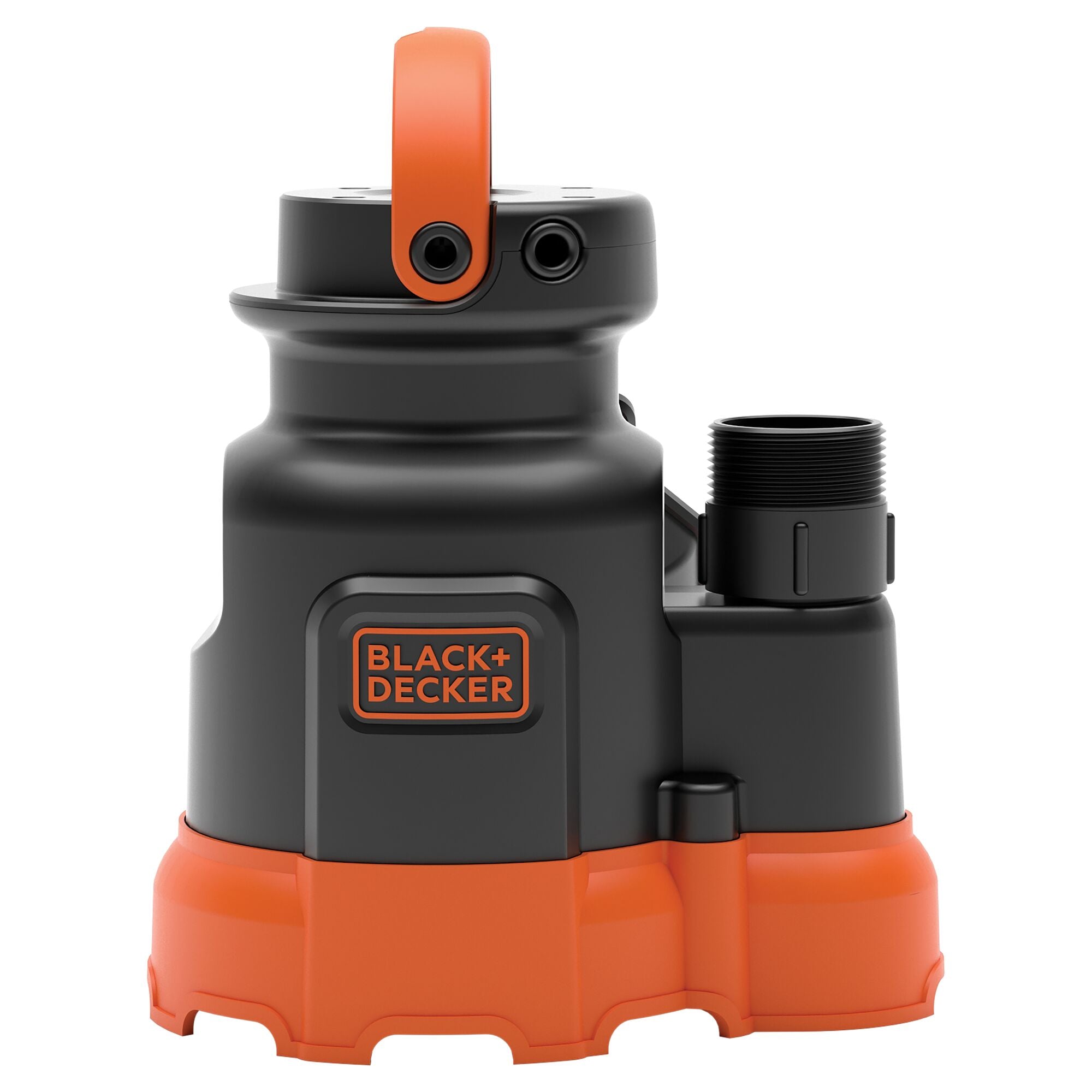 1/4 HP Sump Pump-Fiberglass Reinforced Thermoplastic-Submersibe-Automatic-Tethered Swtich - Image 2